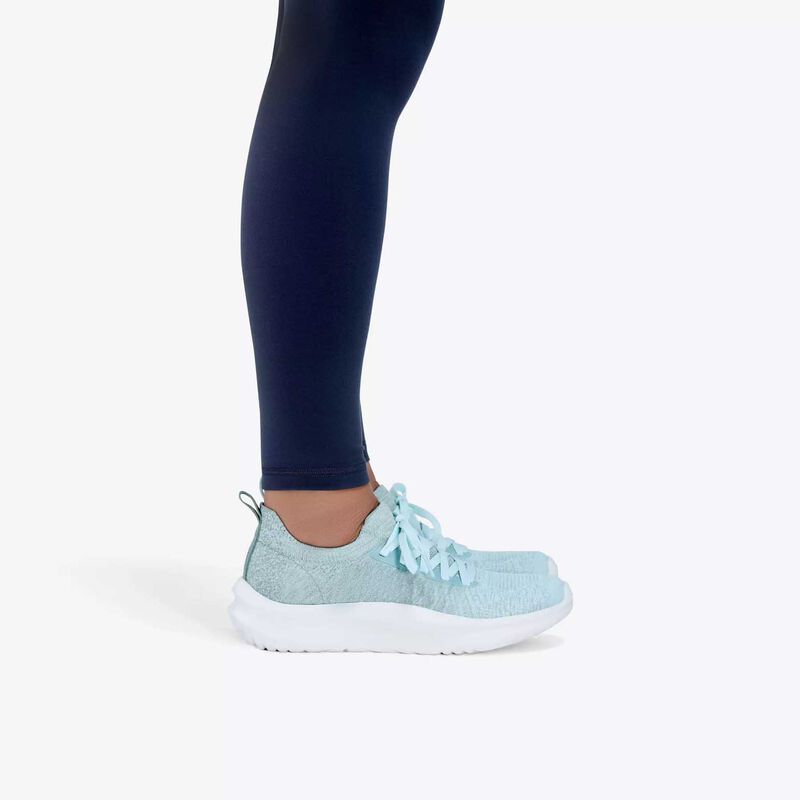 Clarks Womens Solevana Lace Sneaker image number 1